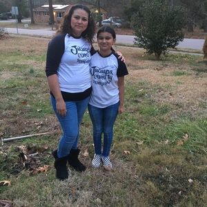 Meet your Posher, Dina